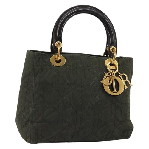 Christian dior lady hand - lady,