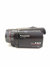  Panasonic HDC-HS300 Full HD