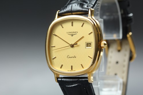 Orologio uomo longines 156 - uomo,