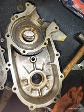 Vespa Faro Basso carter