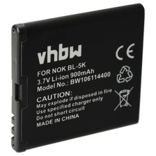 Batterie pour Nokia X7-00 8GB