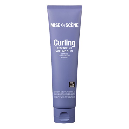 Mise scene curling essence - mise-en-scene,