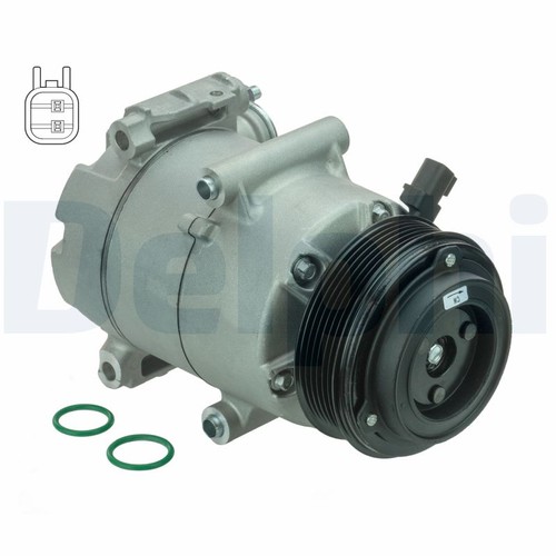 Delphi cs20324 compressore - delphi,