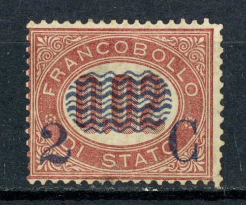 Italia regno 1878 - italia,
