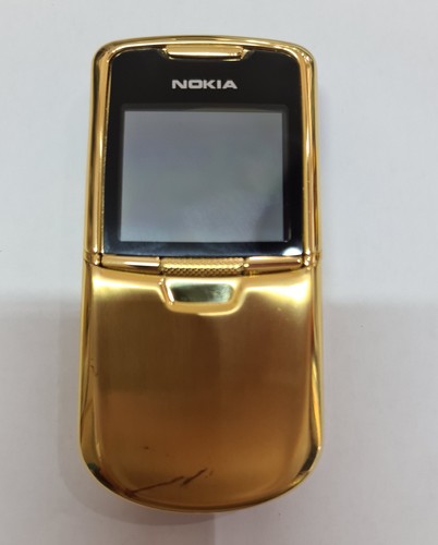 Nokia 8800 slider telefoni - slider,