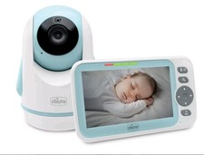 Chicco Baby Monitor Video