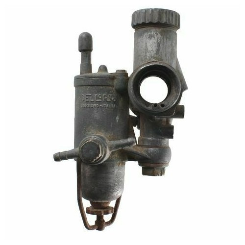 Carburatore dell orto - ub22bs, 2