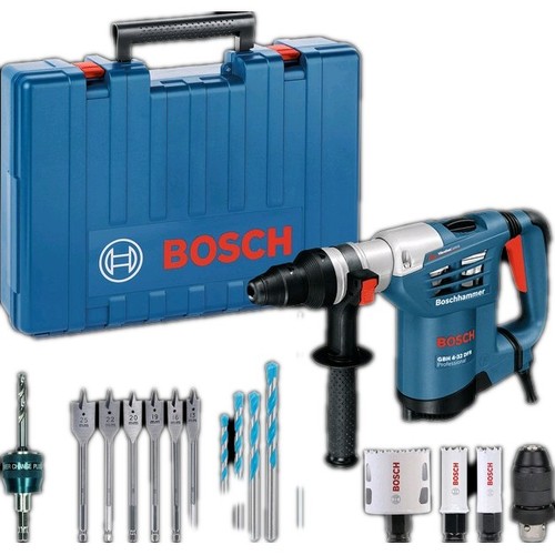 Bosch professional gbh 32 - gbh, 4-32