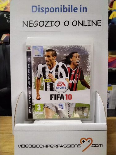 Fifa ps3 - (usato, garantito)