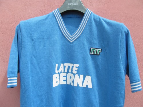 Maglia shirt camiseta - camiseta, calcio