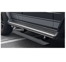 2PCS Electric Side Steps For