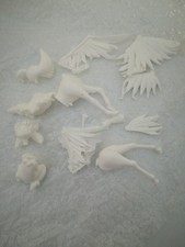 Modellino Sailor Moon in