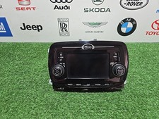 Autoradio fiat 500 - autoradio,