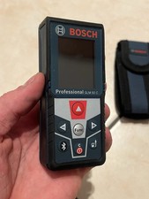 Bosch Professional GLM 50 C Distanziometro Laser - 0601072C00