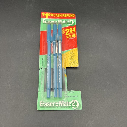 Penna vintage anni gillette - vintage,