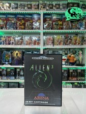 Sega Mega Drive - Alien 3 Pal