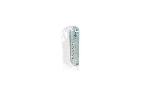 Lampada emergenza led - di,