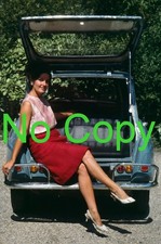 CITROEN AMI 6 BREAK + JOLIE