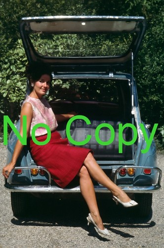 Citroen ami break - ami,