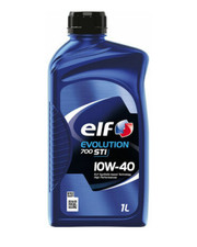 ELF Evolution 700 STI 10W-40