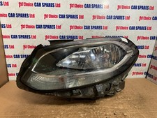 LAMPADA FARO ALOGENO LATO