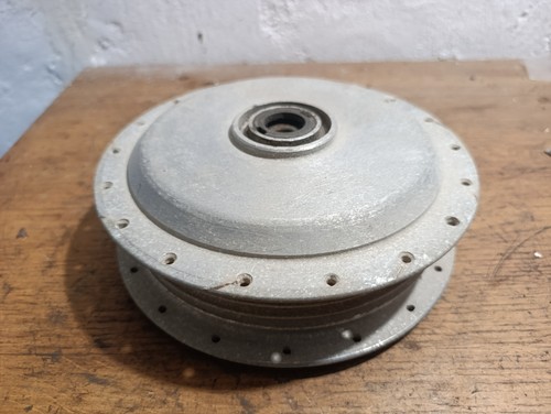 Kreidler florett tm mozzo - florett,, rs,