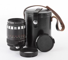 Ottica Meyer Görlitz Trioplan