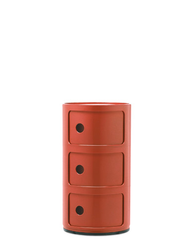 Kartell componibile elementi - kartell,