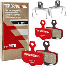 Pastiglie per Freni a Disco