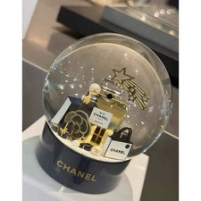 2025 Nuovo Chanel Crystal Ball