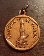 Medaglia - 74° Adunata