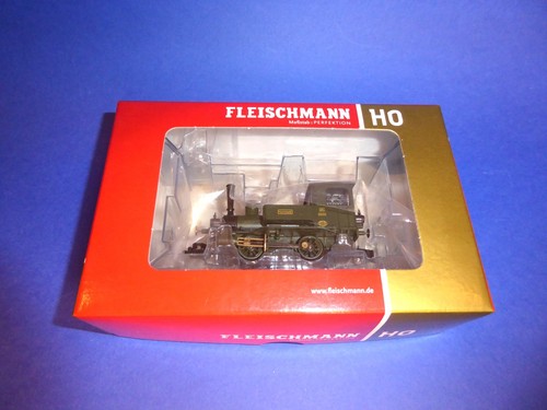 Fleischmann dal set 631302 - dal,