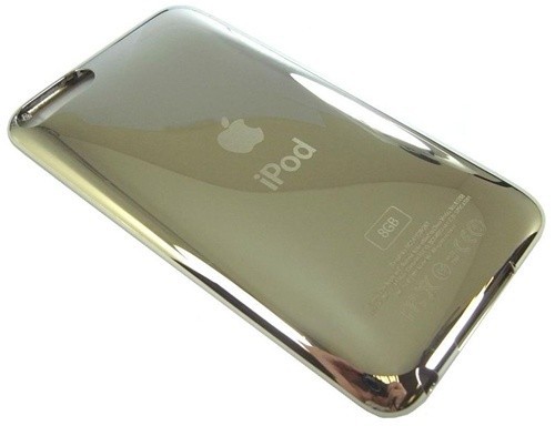 Cover guscio posteriore - cover,