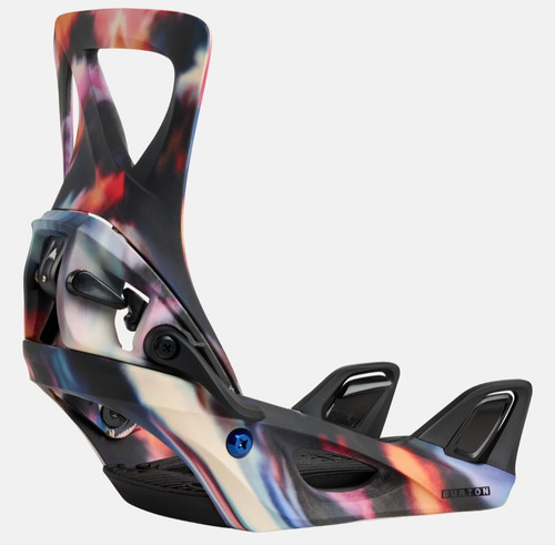 Burton step flex - step, re:flex