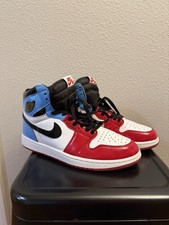 Nike Air Jordan 1 Fearless