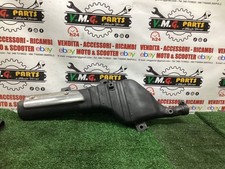 Terminale marmitta yamaha - terminale, xt