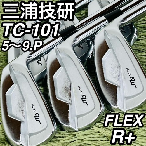 Miura 101 kbs p 6x - kbs, 5~p