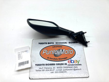 SPECCIO SPECCHIETTO LATERALE SINISTRO KAWASAKI ZX10 1988 1990 GPX 750 1987 1989