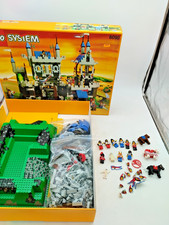 LEGO 6090 Royal Knight's