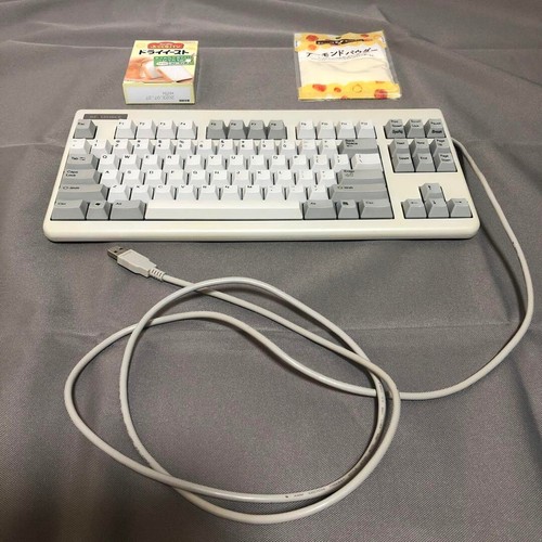 Topre realforce 86u - ​topre,