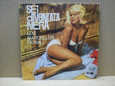 LOS MARCELLOS FERIAL - SEI
