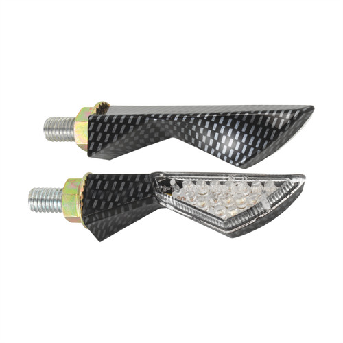 Coppia frecce moto - , led