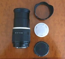 Obiettivo Tele Konica Minolta