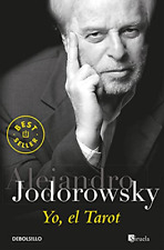 Yo, el tarot - Spanish