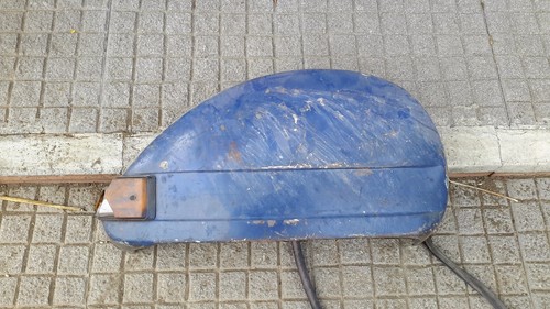 Sacca vespa - , px