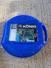 Catene da neve Konig T9