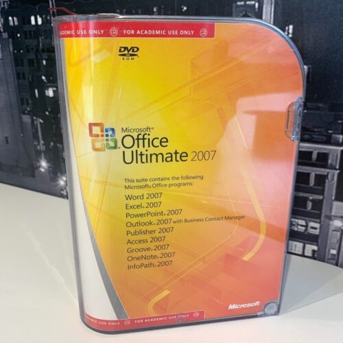 Microsoft office professional - office,