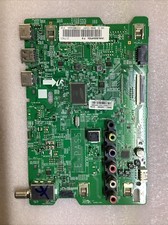 Samsung UN49J5000A Main Board