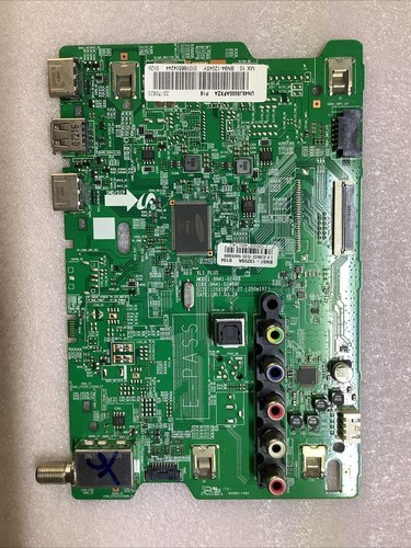 Samsung un49j5000a main board - un49j5000a,
