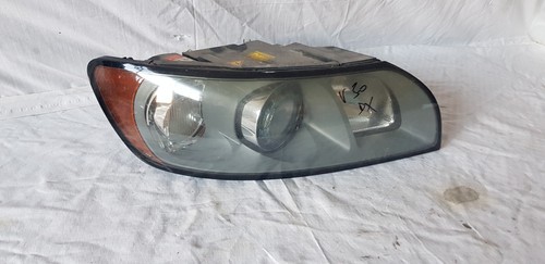 Volvo v50 fanale fanali faro - volvo,